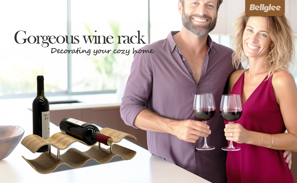 wine rack