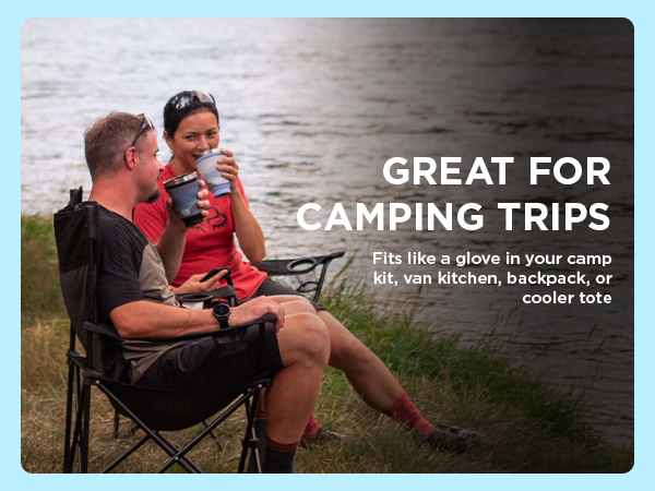 portable dog water bowl backpacking mug large collapsible cup travel cocktail compact coffee cup