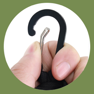 keychain lanyard
