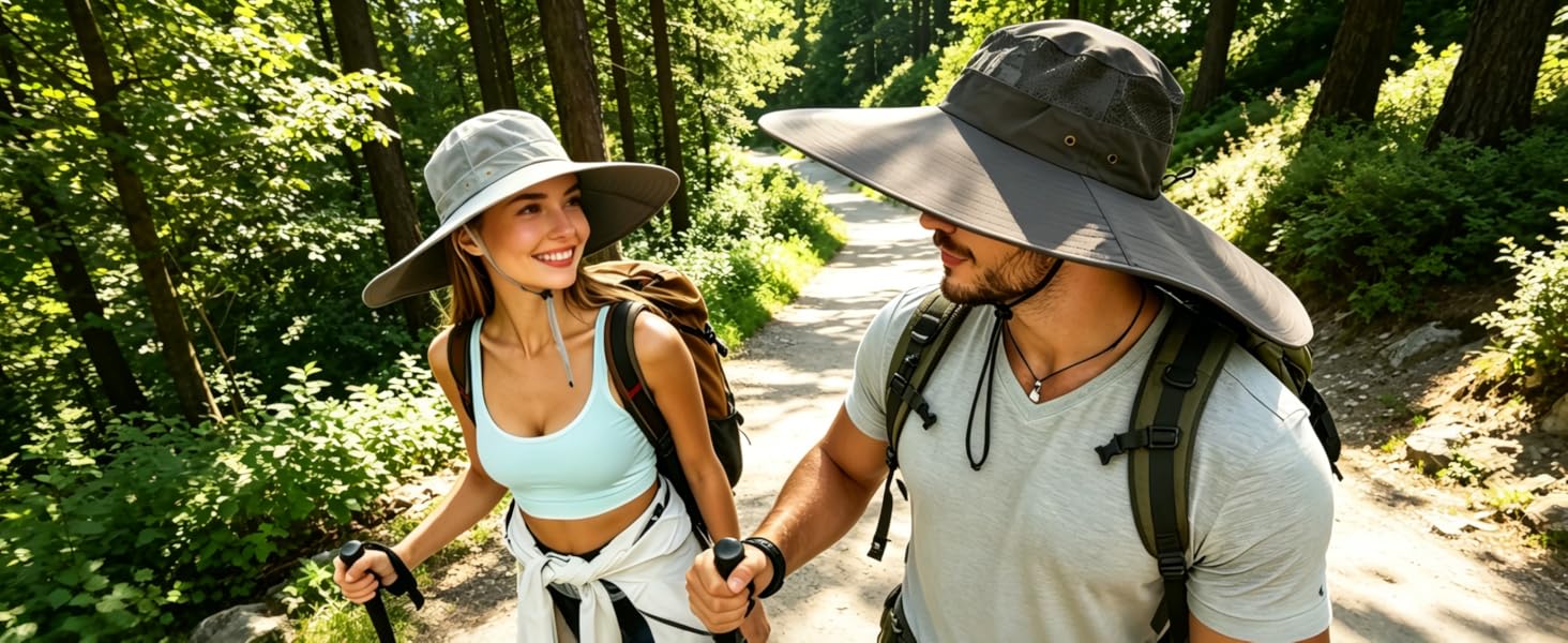sun protection hat for mens