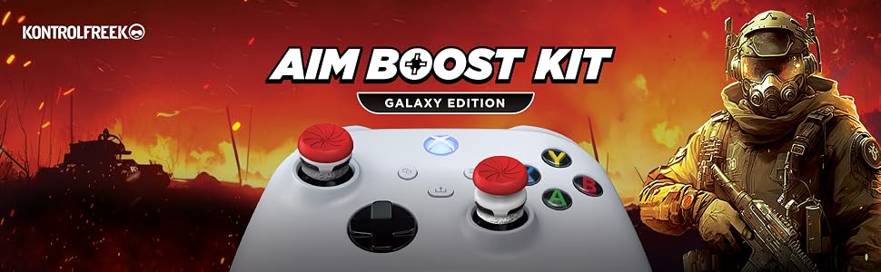 Inferno Aimboost