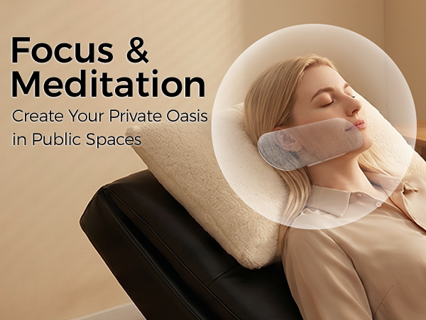 Focus & Meditation
