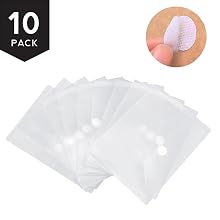 Velcro Bags