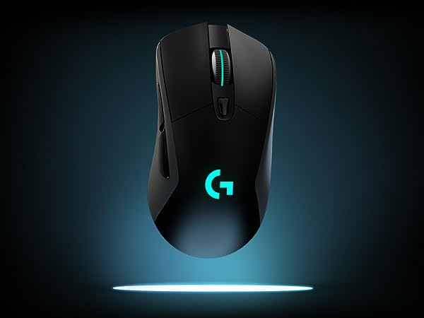 G703 LIGHTSPEED