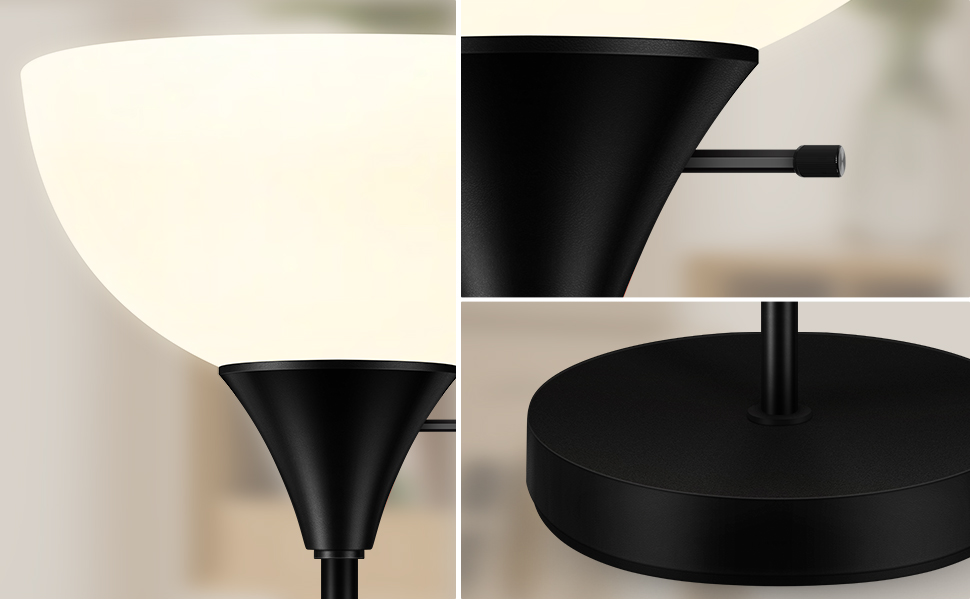 floor lamp remote control