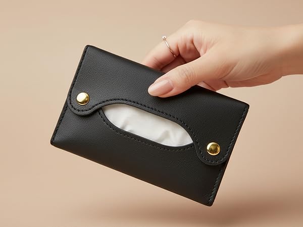 Always Prepared, Always Stylish