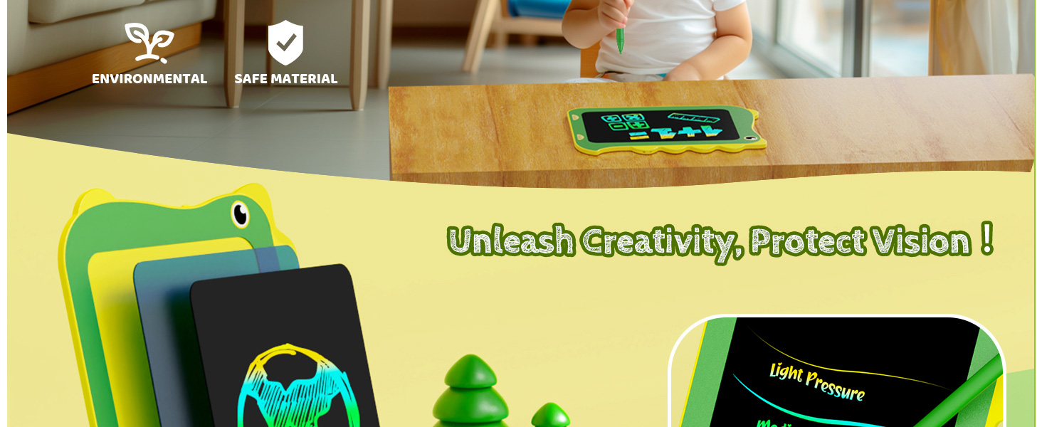 doodle board for toddler boys