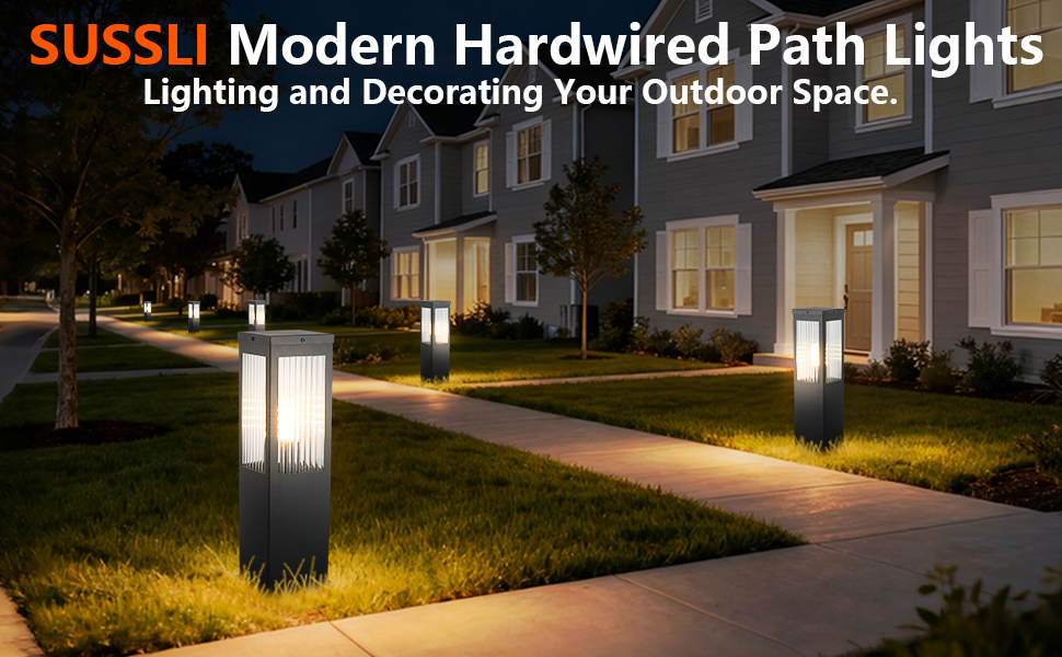 Path Lights