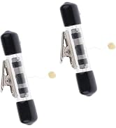 ZGLUZP 2 Pcs Invisible Thread Reel Retractor, Levitation Floating Stage and Street, Magician Prop...
