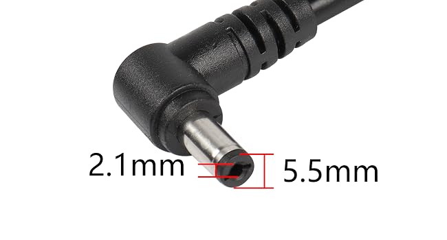 DC Extension Cable