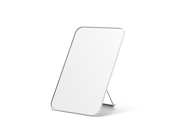 makeup mirror