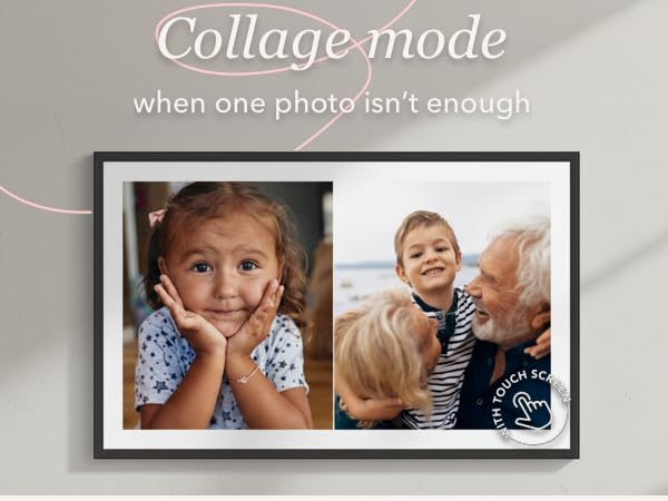 digital picture frame