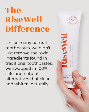 The RiseWell DIfference