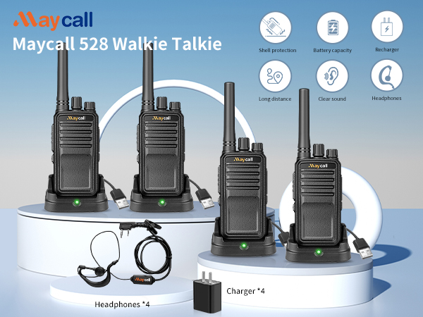 Long Range Radio