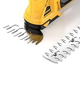 Dewalt Hedge Trimmer