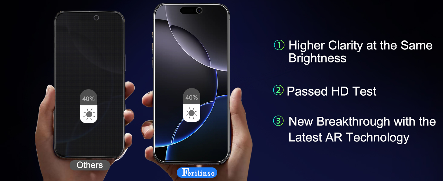 iphone 16 pro privacy screen protector