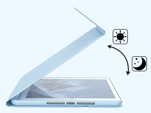 ipad 9th generation case with keyboard