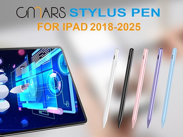 stylus pen for ipad 10th generation