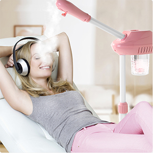 facial steamer