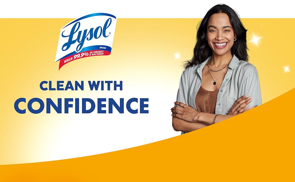 lysol disinfectant spray cleaning supplies disinfecting wipes bleach toilet cleaner