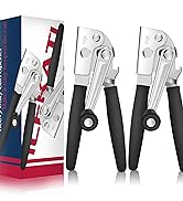 2PCS Can Opener
