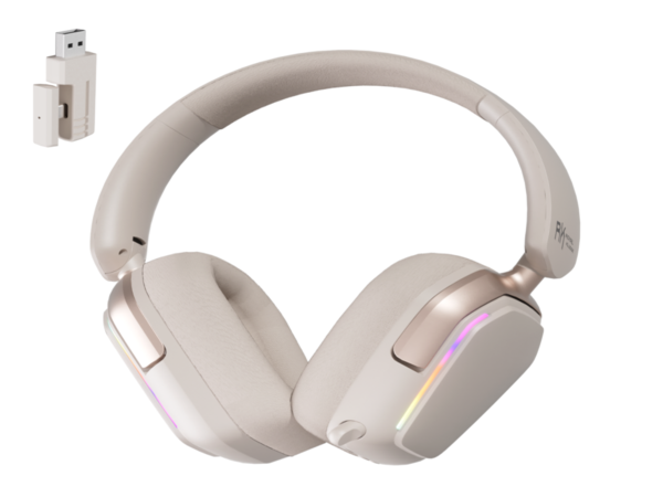wired headset