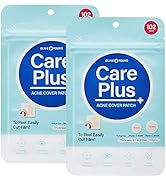 OLIVE YOUNG CARE PLUS SPOT PATCH