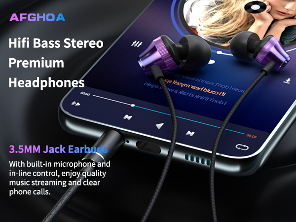 earbuds