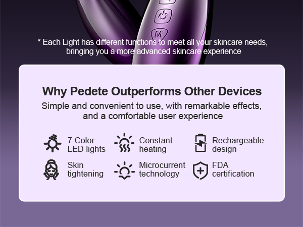face massager tool