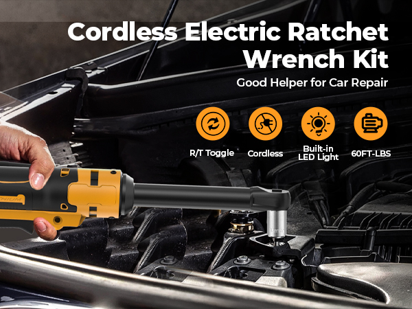 6 in Ratchet Wrench1