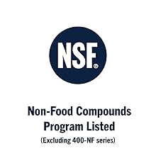 Non-Food Compounds Program Listed
