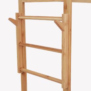side hanging rack