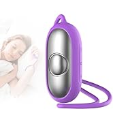 WinkithW Handheld Relaxation Device – Dual-Mode Gentle Pulse Wellness Tool for Adults & Kids, Por...