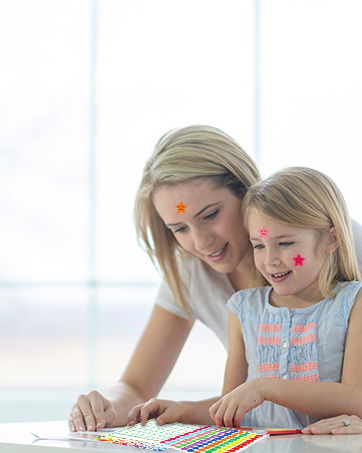 Utron 80 Pack Reward Chart for Kids