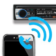 Bluetooth Connectivity