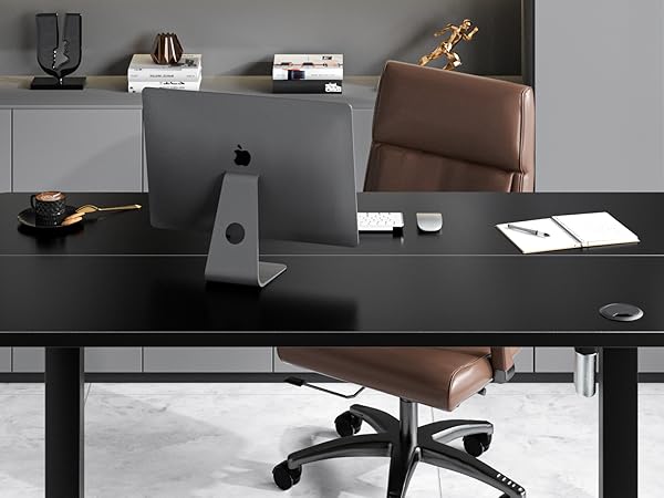 computer desk