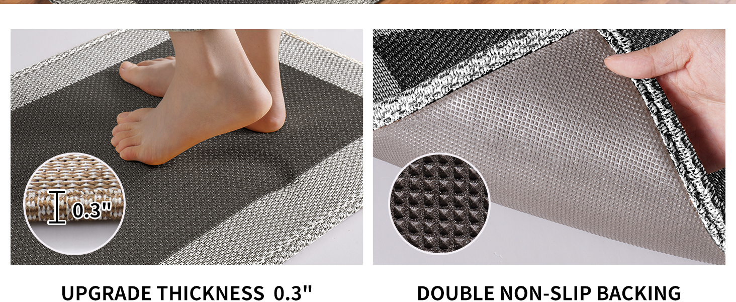 Kitchen Rugs