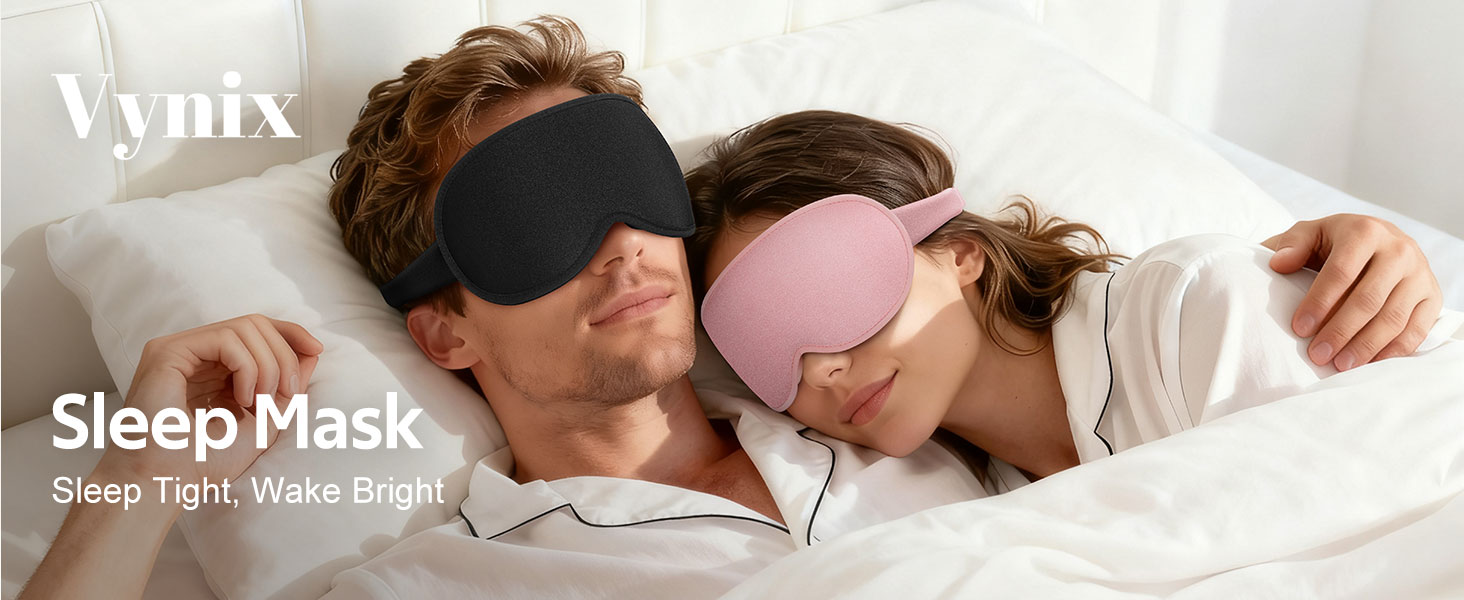 eye mask for sleeping