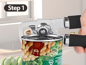 can opener