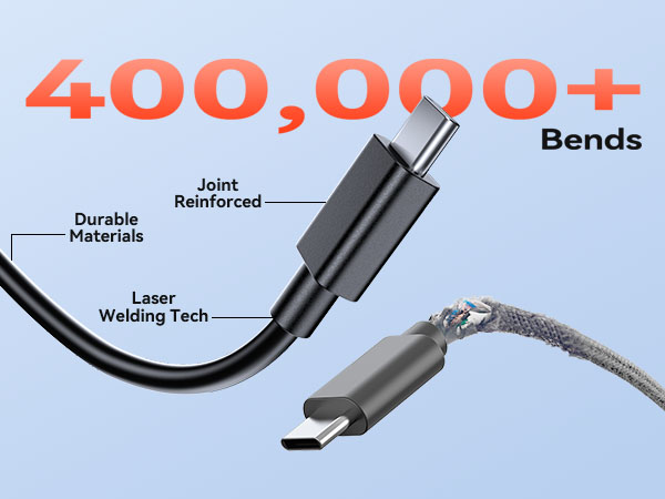 nintendo switch 2 charging cable 10ft