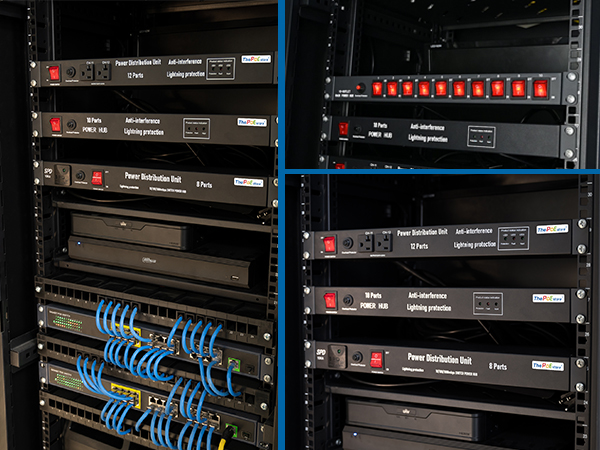 PDU10-ASP