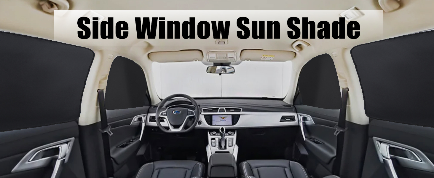 car window shade