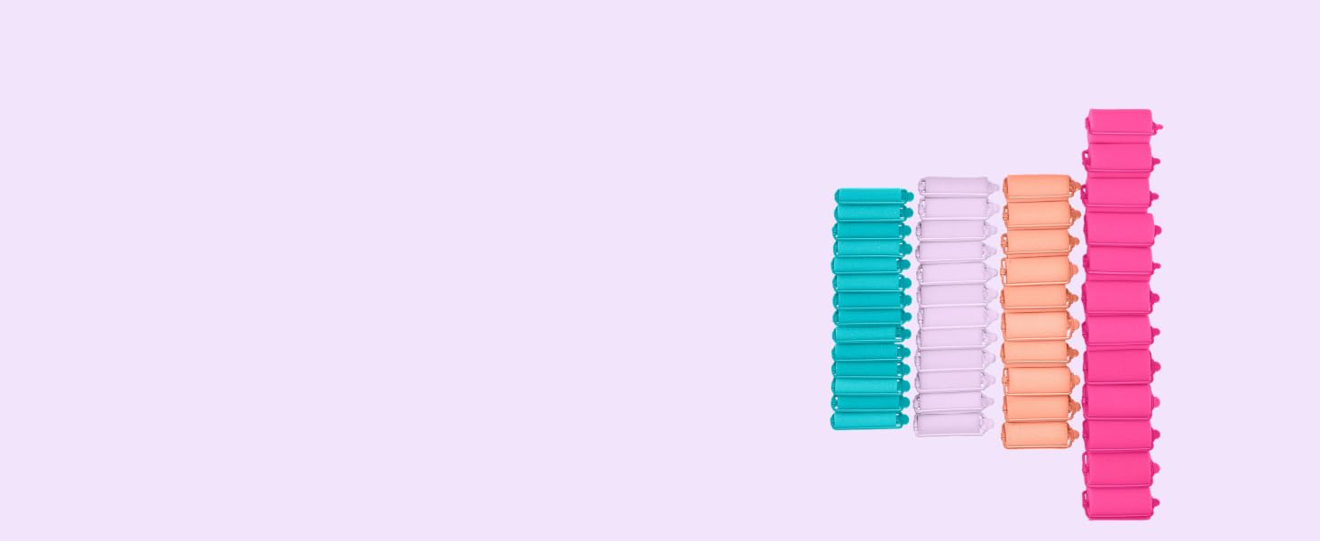 Foam rollers