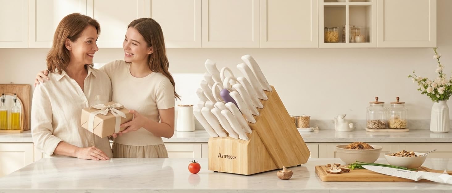 knife sets