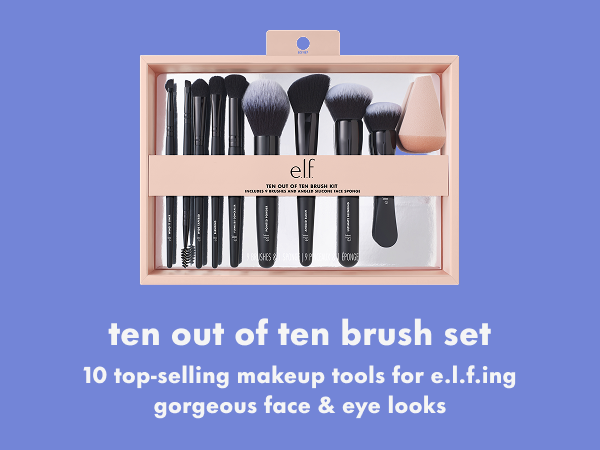 brushes