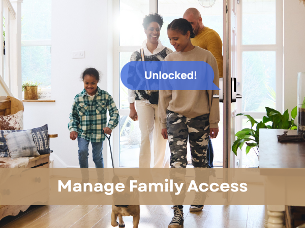 family access mobile dermum