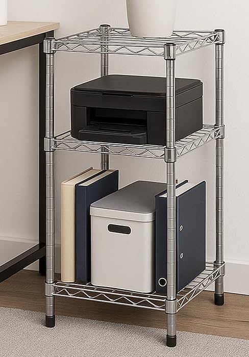 Honey-Can-Do Shelving