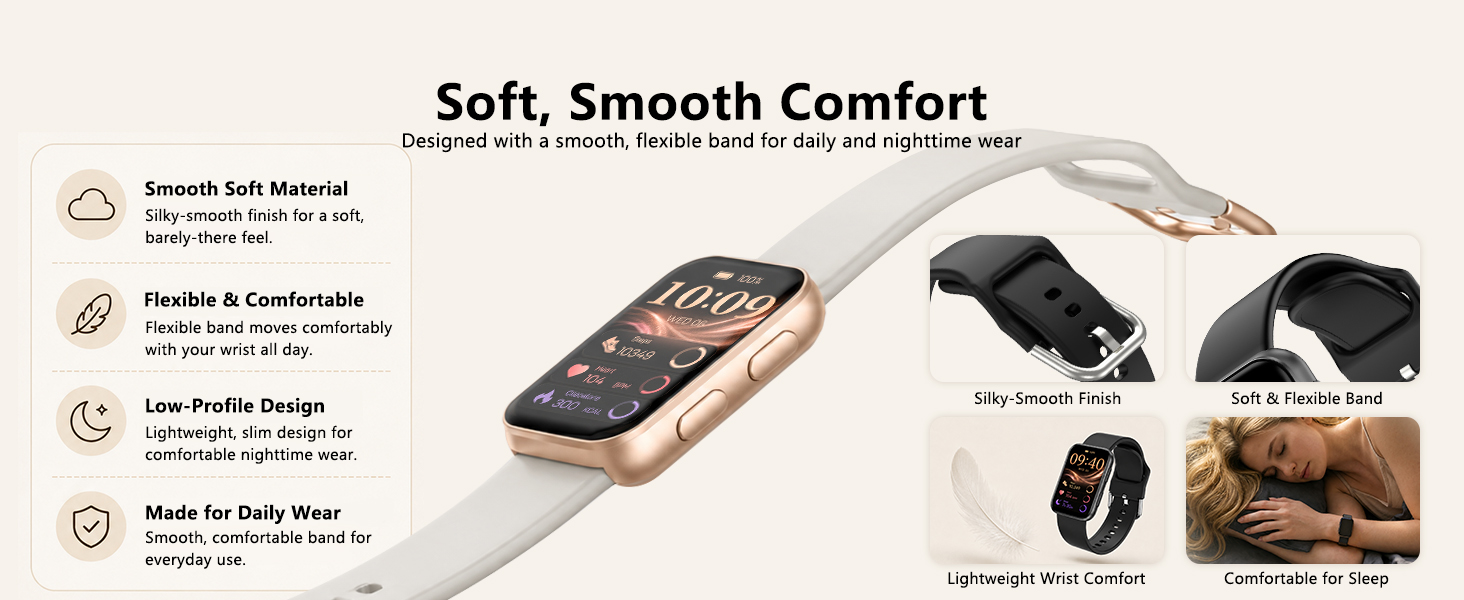Smart watch