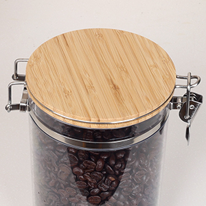 coffee tea sugar container set-coffee containers for coffee bar-air tight coffee storage