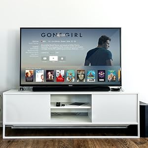 4K HMDI Cable, Ritz Gear, HDMI Cable
